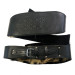 Belt-through "Cover"