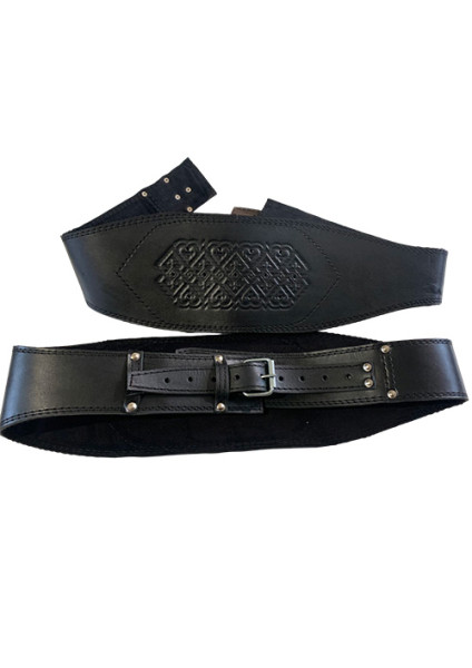 Belt-through "Kichera"