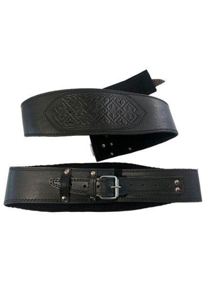Belt-cross "Verkhovynets"
