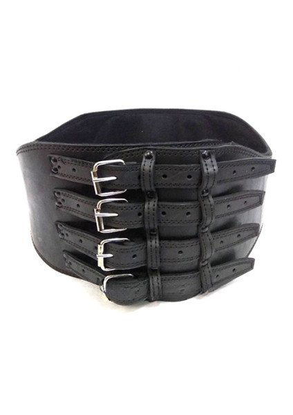 Hutsul belt Cheres "Time"