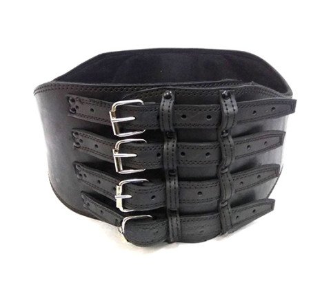 Hutsul belt Cheres "Time"