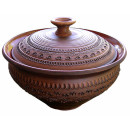 Ceramic tableware