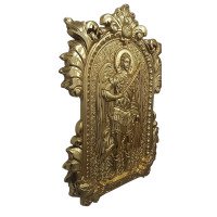 Icon of Archangel Michael