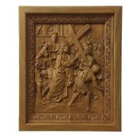 Stations of the Cross 15 Stations
