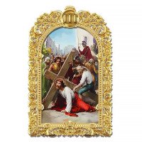 Stations of the Cross