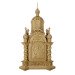 Ciborium for the temple, handcrafted by artisans from Kosovo