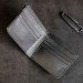 Leather wallet "Classic" for men