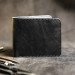 Leather wallet "Classic" for men
