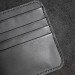 Leather wallet "Classic" for men
