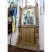 Пристінний кіот 2