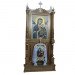 Wall-mounted shrine 2