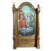 Wall-mounted shrine 2