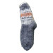 Hutsul woolen handmade socks