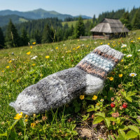 Шкарпетки гуцульські 16