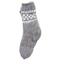 Hutsul socks 12