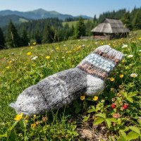 Шкарпетки гуцульські 16