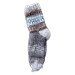Woolen socks of Hutsul handmade for adults