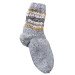 Warm socks of Hutsul knitting for any season