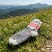Hutsul handmade socks made of natural wool