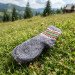 Шкарпетки гуцульські з природної овечої вовни