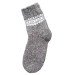 Hutsul socks of traditional knitting made of wool