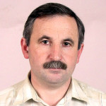 Богдан Михайлович ДІЛЕТА 