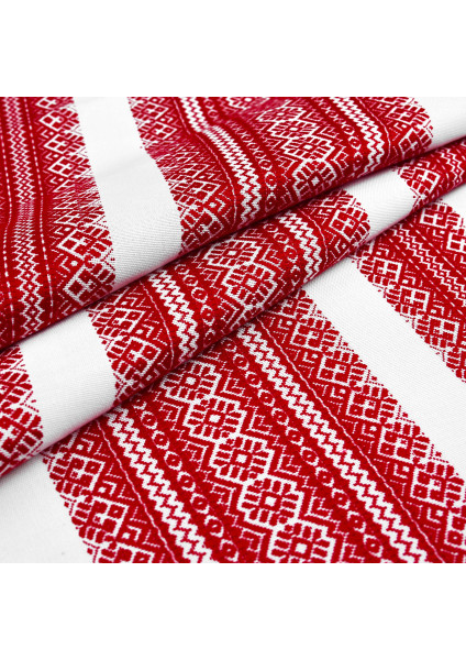 Fabric for home Anshlag-2 TDK-109-0 10/1
