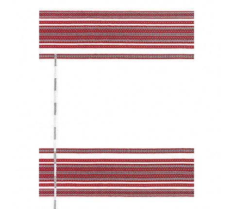 Fabric for home Anshlag TDK-109 6/1