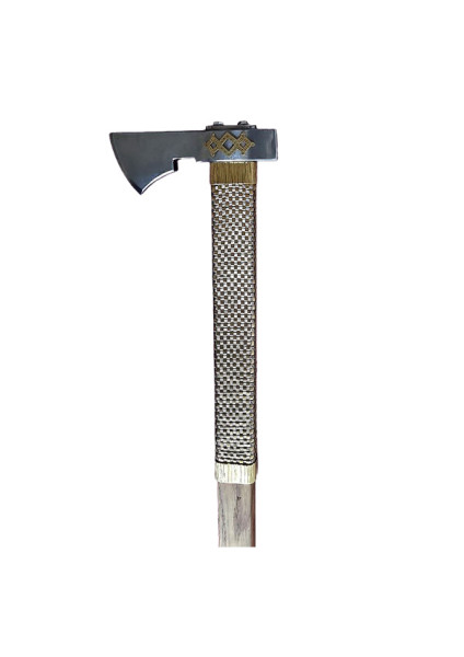 Hutsul axe "Bartka of Verkhovyna"