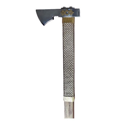 Hutsul axe "Bartka of Verkhovyna"