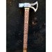 Hutsul axe "Edelweiss 2"