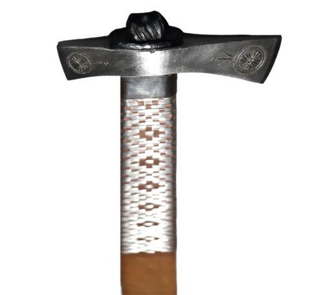 Hutsul axe "Hutsuliya" handmade