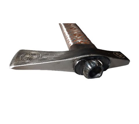 Hutsul axe "Hutsuliya" handmade