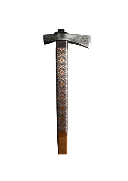 Hutsul axe "Hutsuliya" handmade