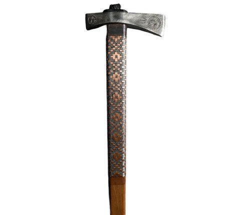 Hutsul axe "Hutsuliya" handmade