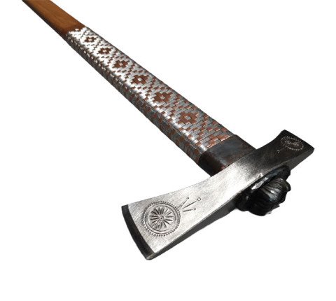 Hutsul axe "Hutsuliya" handmade