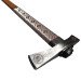 Hutsul axe "Hutsuliya" handmade