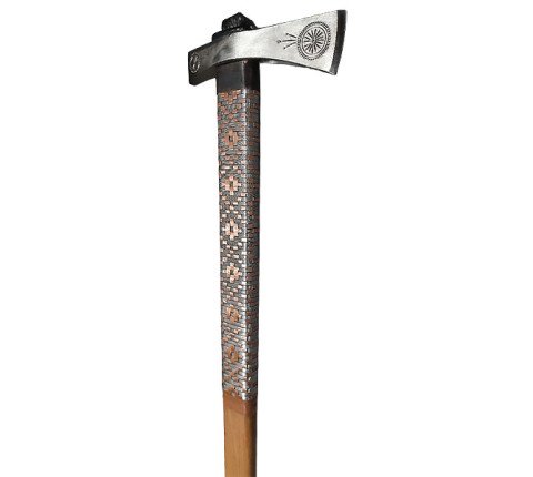 Hutsul axe "Hutsuliya" handmade