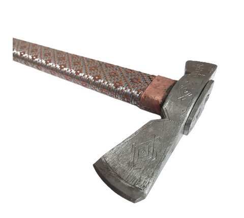 Handmade axe "Falcon of Chornohora"