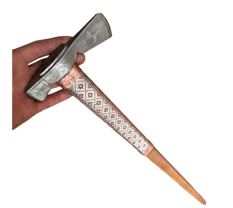 Handmade axe "Falcon of Chornohora"