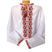 Men's embroidered shirt "Kalynova Pysnya"