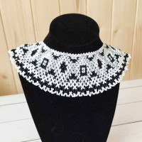 Beaded bracelet "Antiquity"