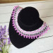 Beaded bracelet "Gentle Zephyr" — an elegant handmade accessory