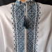 Men's embroidered shirt "Hory"