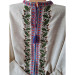 Men's embroidered shirt "Cossack"