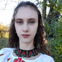 Силянка з бісеру "Пшениця і маки"