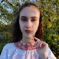 Силянка з бісеру "Малинове варення"