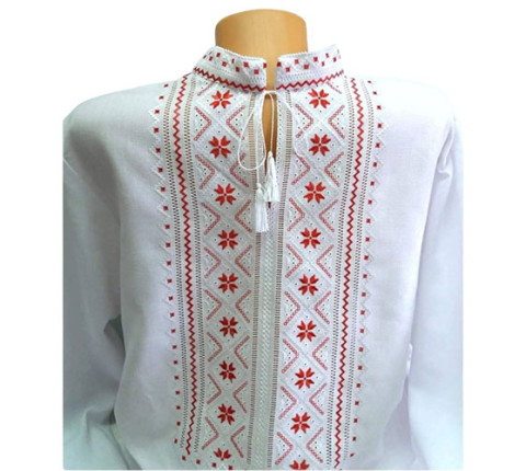 Чоловіча вишиванка "Перемога"