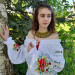 Beaded "Sunflowers" — a symbol of warmth handmade