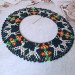 Beaded bracelet "Tree of Life"